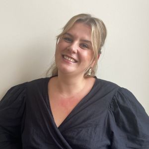 Zahra Broeke-Duijn