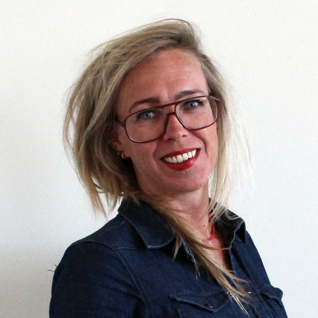 Maak een afspraak met Renske Splinter