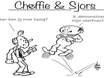 Veerkracht