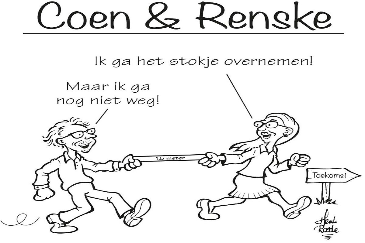 Aandacht voor verandering bij Aandacht Groep