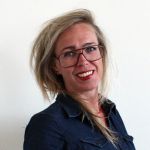 Maak een afspraak met Renske Splinter
