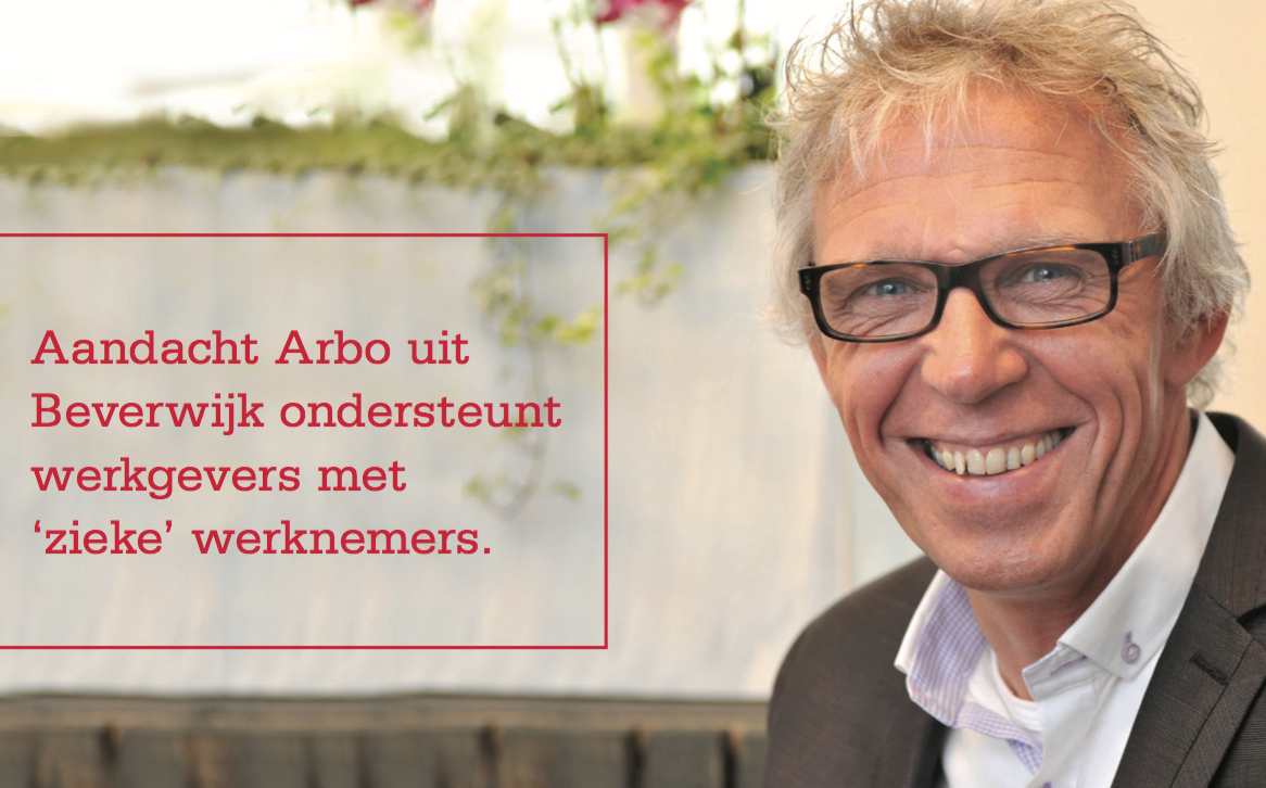 De inzetbaarheid van uw medewerker is ook in uw belang