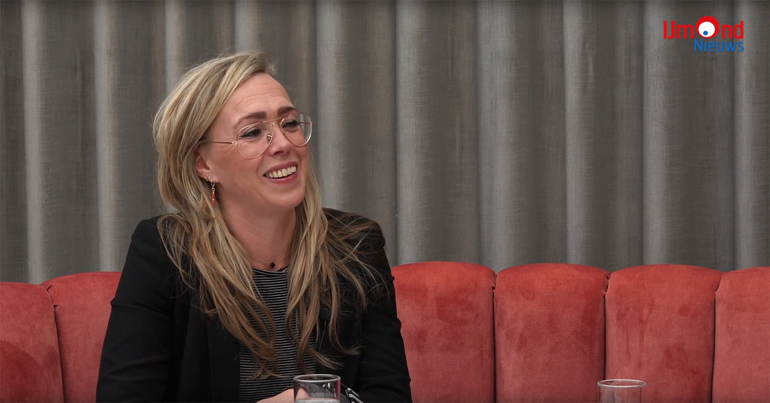 Interview OV IJmond